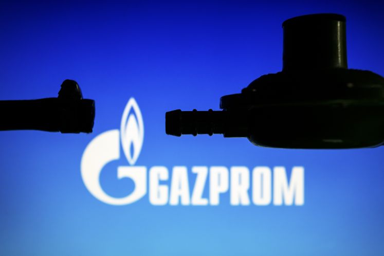 Gazprom