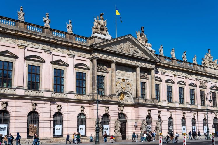 Deutsches Historisches Museum