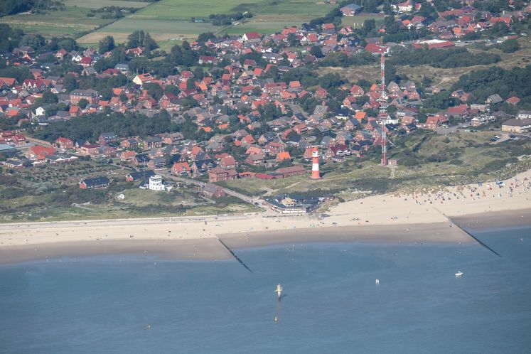 Borkum