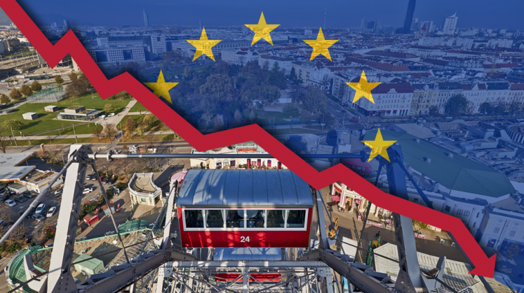 Riesenrad Wiener Prater Wien