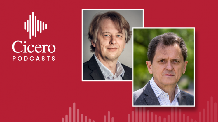 Ralf Hanselle Klaus Stöhr