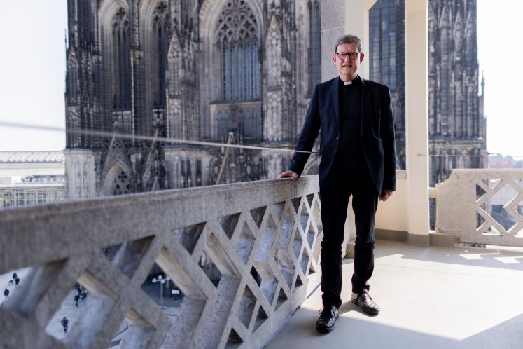 Kardinal Woelki