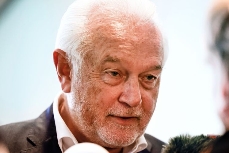 Wolfgang Kubicki