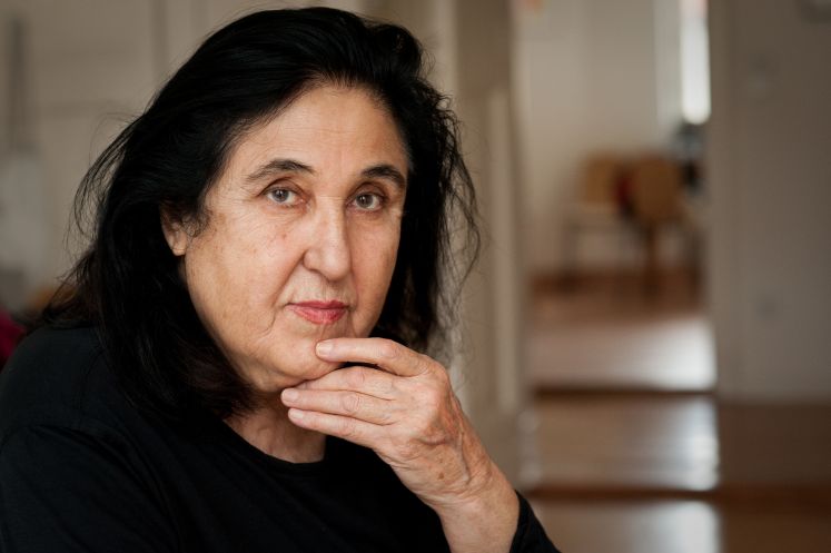 Emine Sevgi Özdamar