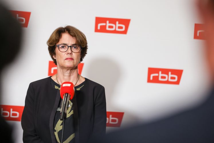 Friederike von Kirchbach