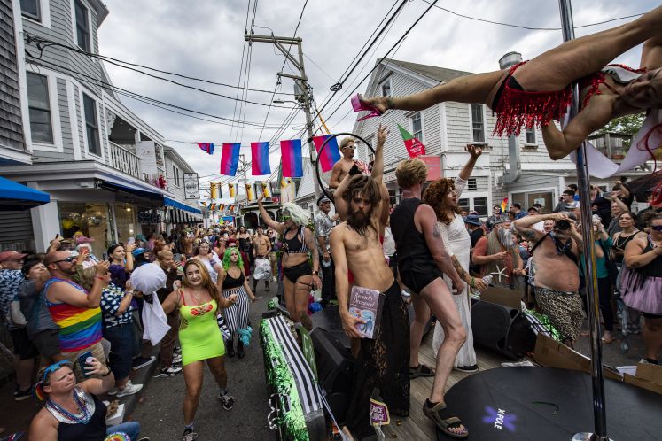 Provincetown Carnival