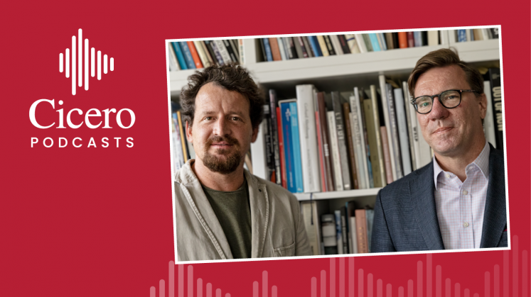 Moritz Gathmann Nico Lange