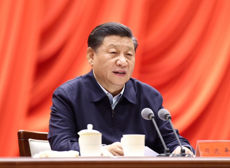 Xi Jinping