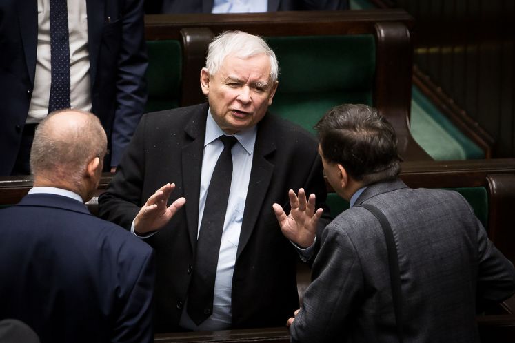 Jarosław Kaczyński
