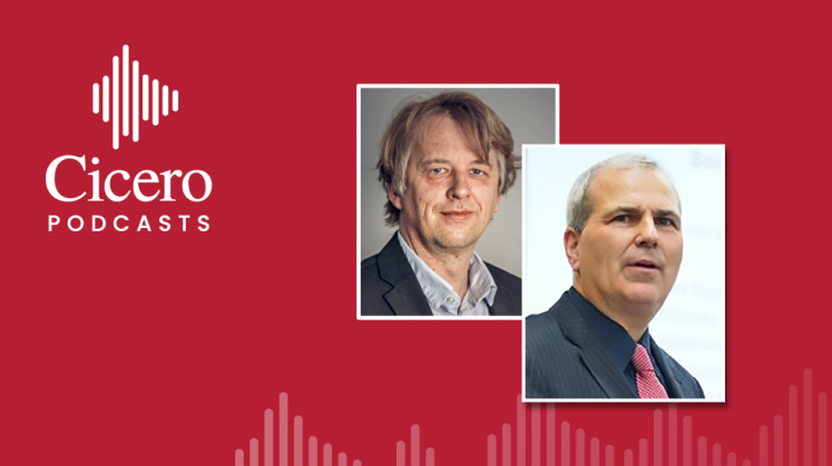 Ralf Hanselle Ole Döring