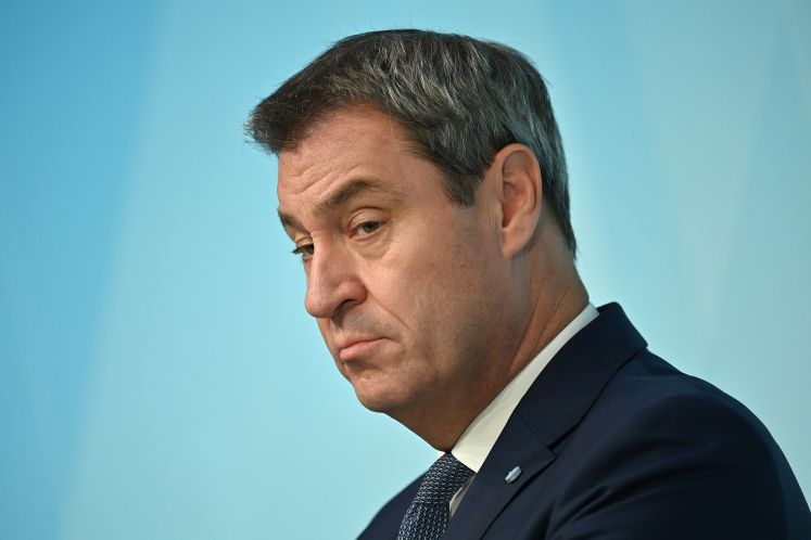 Markus Söder