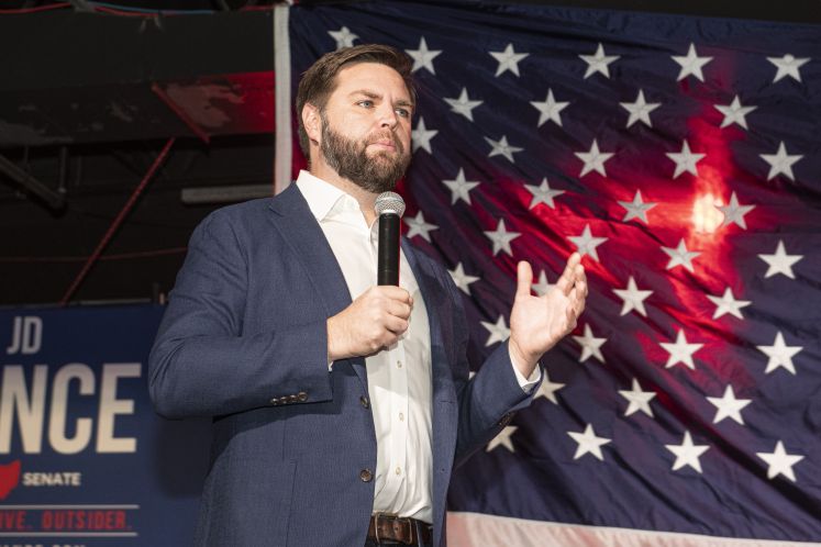 J.D. Vance