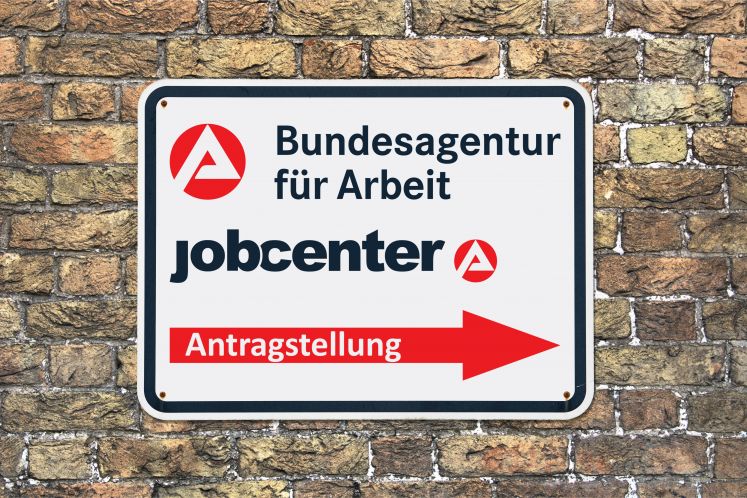 Jobcenter