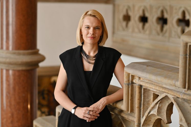 Laura Sophie Dornheim