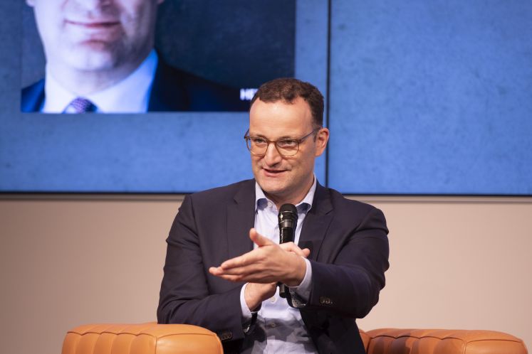 Jens Spahn