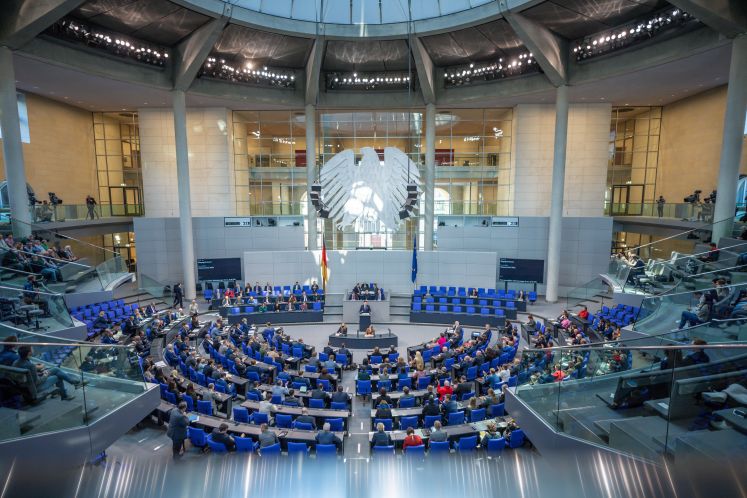 Bundestag