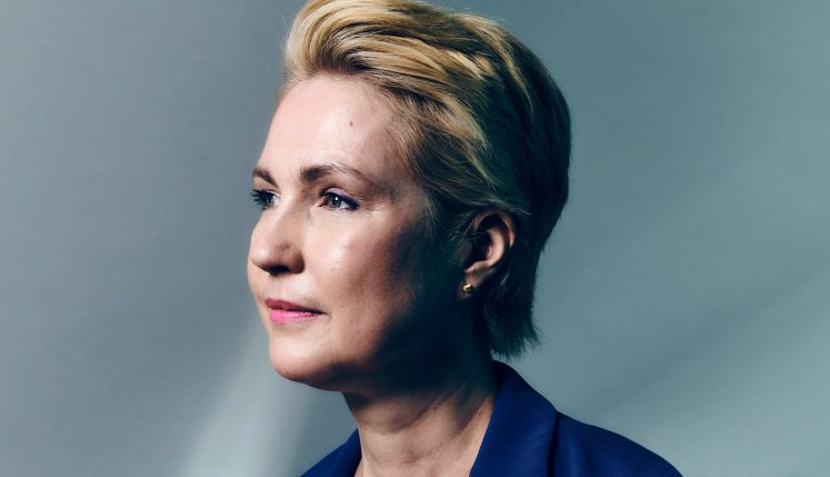 Manuela Schwesig im Profil