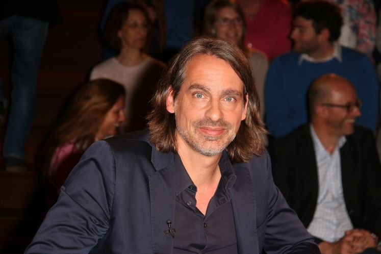 Richard David Precht