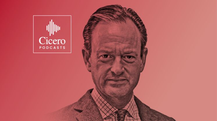 Alexander von Schönburg / Julia Marguier