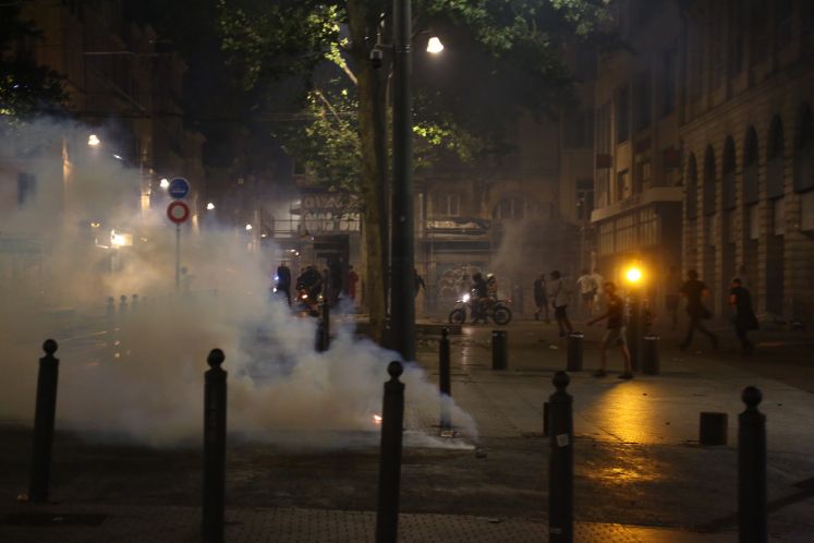 Marseille