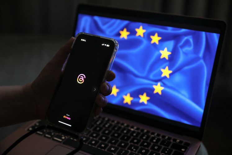 Digital Services Act