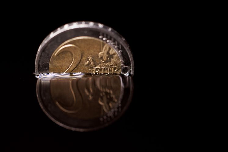 2-Euro-Münze