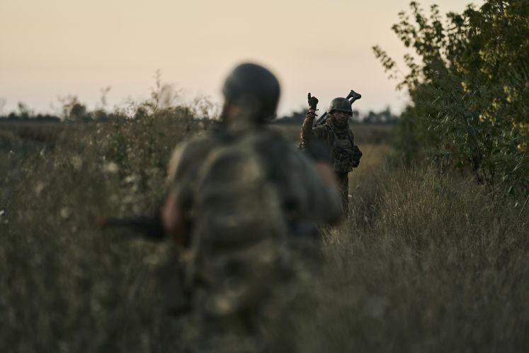 Donetsk
