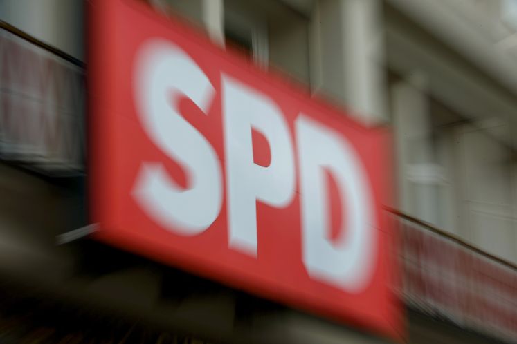SPD