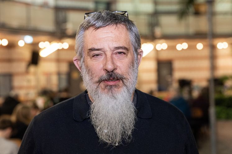Stephan Kramer