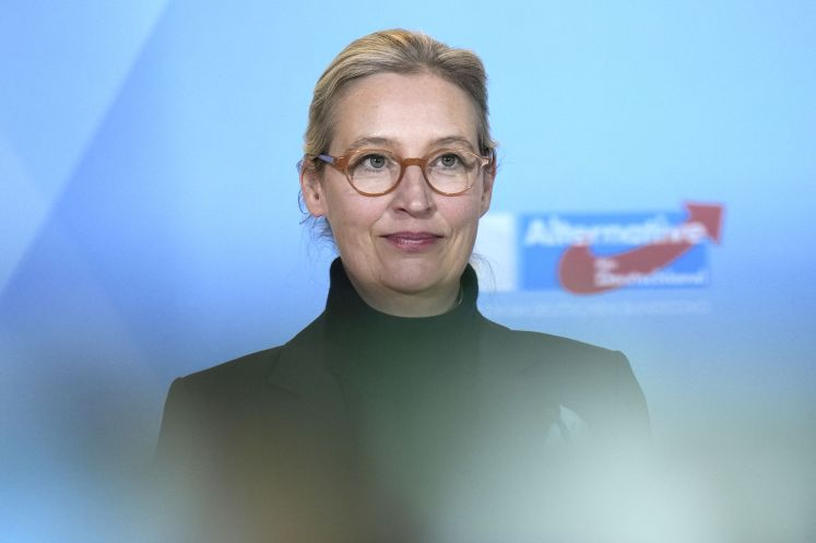 Alice Weidel
