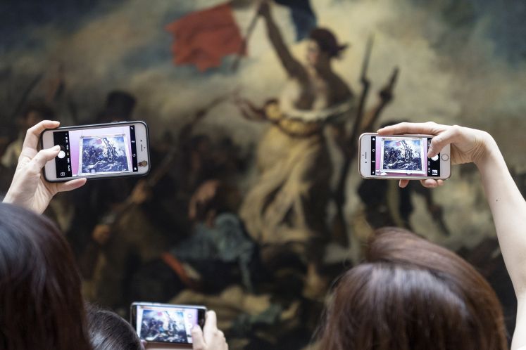 Delacroix