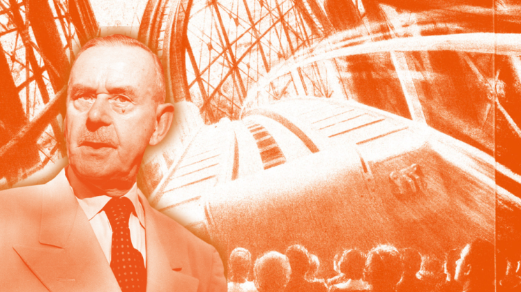 Zaubern an der Zeitenwende