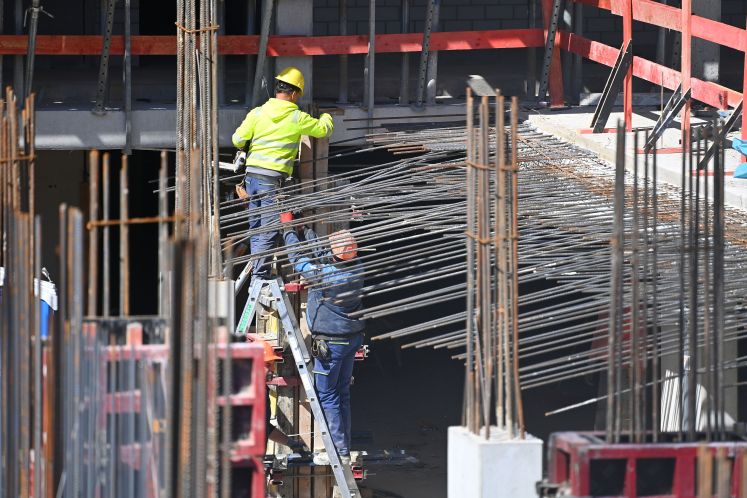 Günstiger bauen und mieten