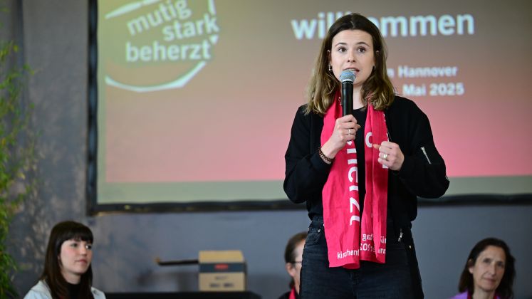 Kirchentags-Nachlese