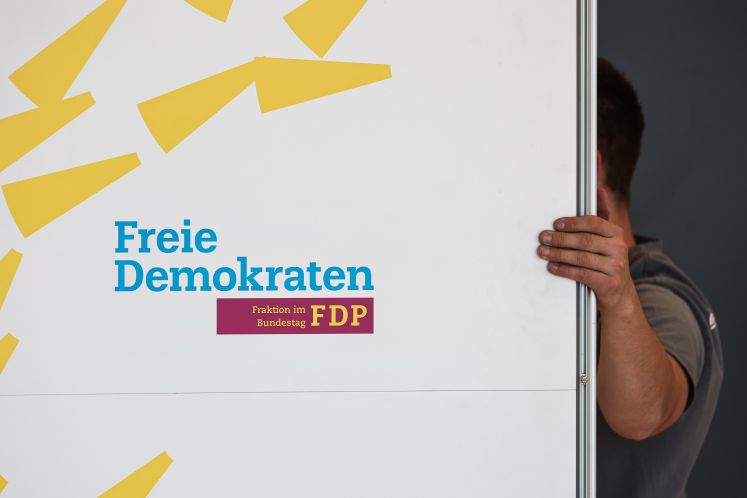 FDP
