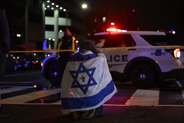 Washington Botschaft