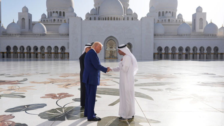 Trump Abu Dhabi