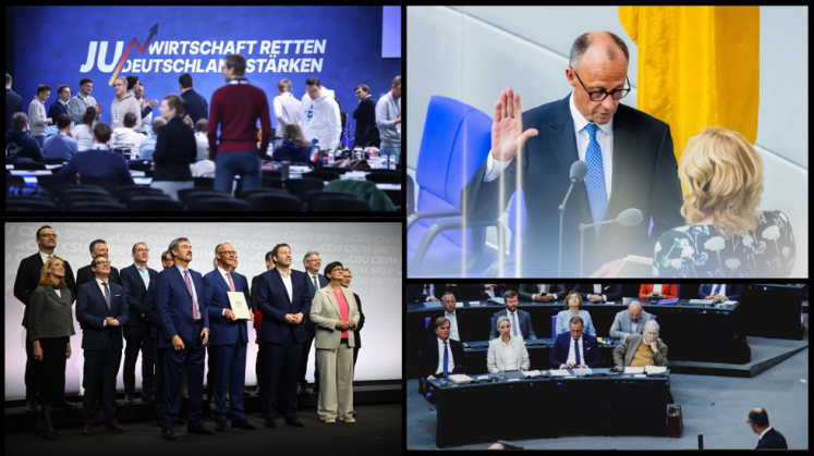 Interview Laurenz Kiefer