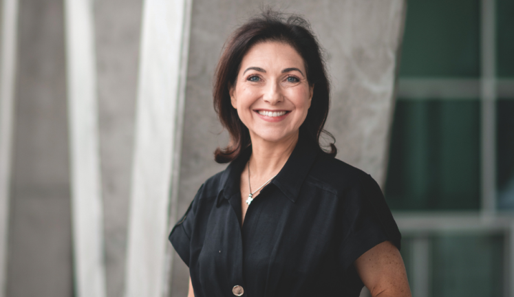 Bundeswirtschaftsministerin Katherina Reiche.