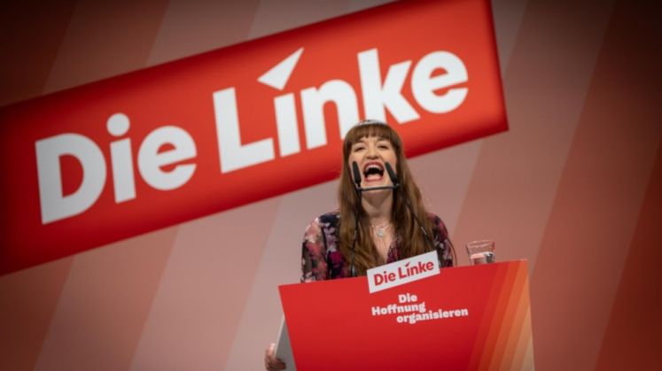 Linkspartei