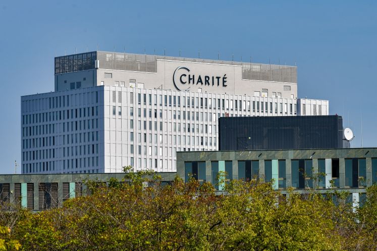 Charité