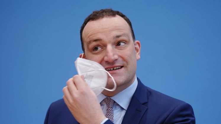 Jens Spahn