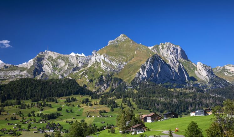 Schweiz