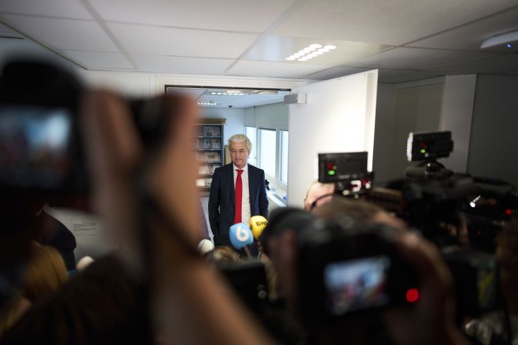 Geert Wilders