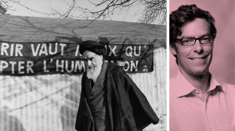 Khomeini