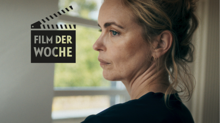 Nina Hoss