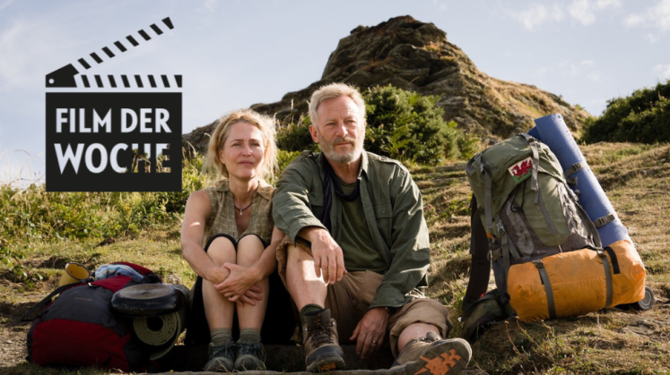 Szenenbild aus „Der Salzpfad“