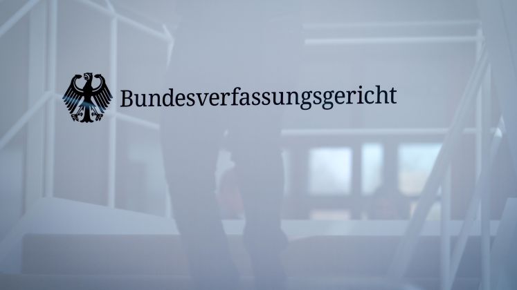 Bundesverfassungsgericht