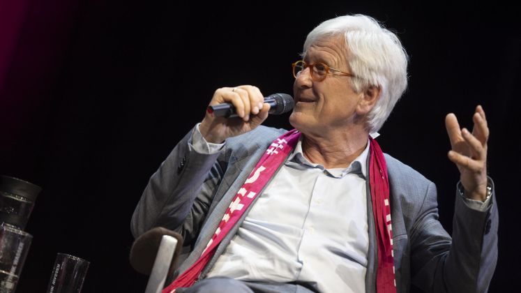 Heinrich Bedford-Strohm