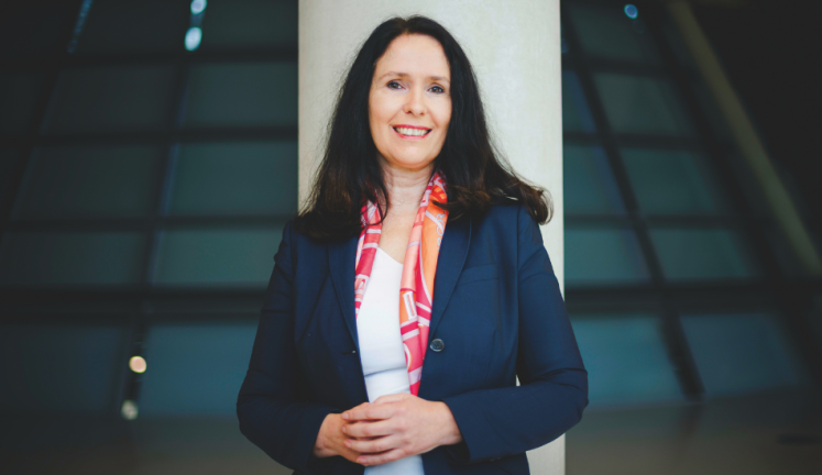 Elisabeth Winkelmeier-Becker